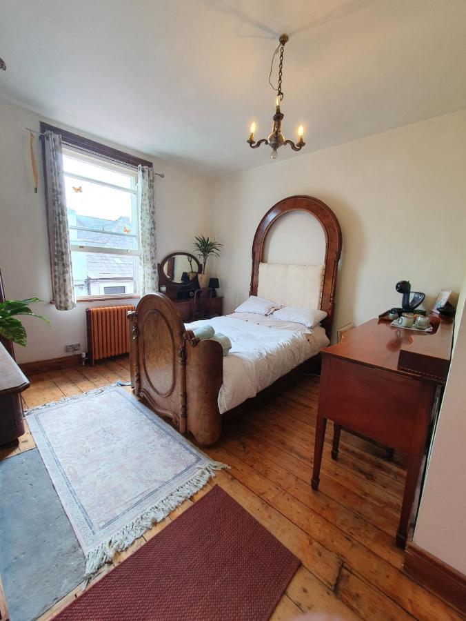 The Exchange Buildings Cork Extérieur photo